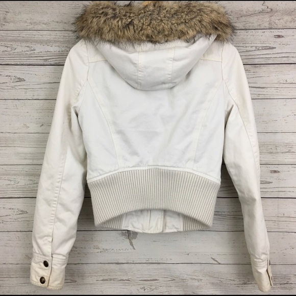 Abercrombie Jacket - Picture 2 of 6